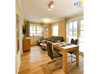 Vakantieappartement Minsen Kenmerken 23