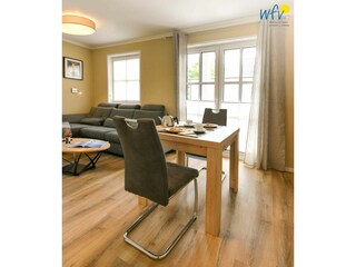 Apartamento de vacaciones Minsen Características 26