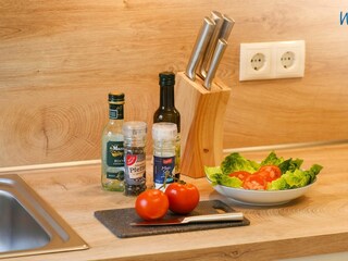 Vakantieappartement Minsen Buitenaudio-opname 9