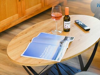 Vakantieappartement Minsen Buitenaudio-opname 10