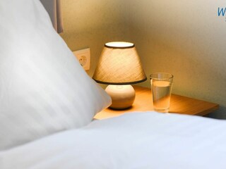 Vakantieappartement Minsen Kenmerken 30