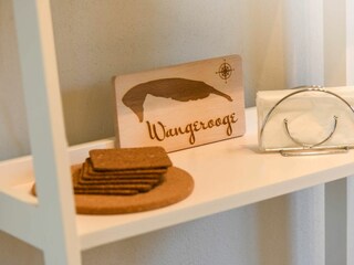 Vakantieappartement Minsen Buitenaudio-opname 11