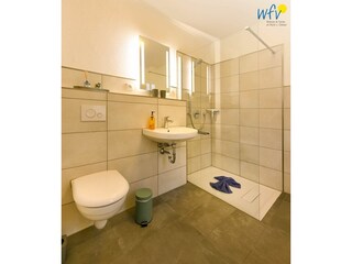 Appartement de vacances Minsen Enregistrement extérieur 12