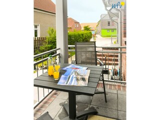 Apartamento de vacaciones Minsen Grabación al aire libre 17