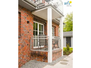 Vakantieappartement Minsen Buitenaudio-opname 18