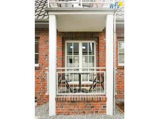 Vakantieappartement Minsen Buitenaudio-opname 19