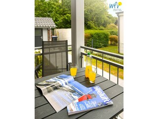 Vakantieappartement Minsen Buitenaudio-opname 20