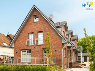 Apartamento de vacaciones Minsen Grabación al aire libre 22