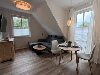 Appartamento per vacanze Minsen Caratteristiche 1