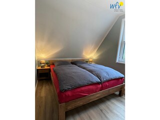 Appartamento per vacanze Minsen Caratteristiche 11