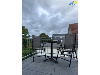 Appartamento per vacanze Minsen Registrazione all'aperto 2