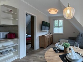 Appartamento per vacanze Minsen Caratteristiche 12