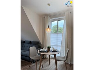 Apartamento de vacaciones Minsen Características 13