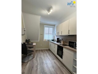 Appartamento per vacanze Minsen Registrazione all'aperto 4