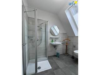 Appartamento per vacanze Minsen Registrazione all'aperto 5