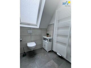 Appartamento per vacanze Minsen Registrazione all'aperto 6