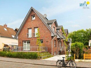 Apartamento de vacaciones Minsen Grabación al aire libre 3