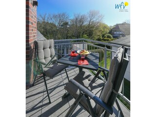 Apartamento de vacaciones Minsen Grabación al aire libre 7