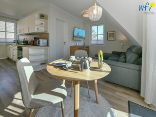 Apartamento de vacaciones Minsen Grabación al aire libre 12