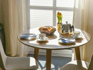 Apartamento de vacaciones Minsen Grabación al aire libre 13