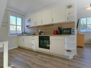 Vakantieappartement Minsen Buitenaudio-opname 14