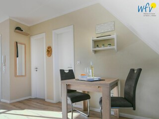 Apartamento de vacaciones Minsen Características 25