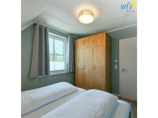 Ferienwohnung Minsen Außenaufnahme 20