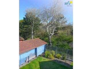 Apartamento de vacaciones Minsen Grabación al aire libre 21