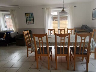 Casa de vacaciones Borkum Grabación al aire libre 5