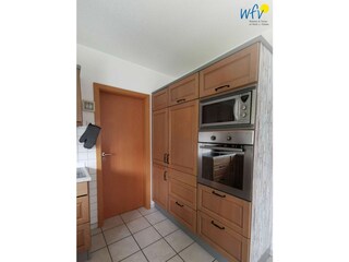 Casa per le vacanze Borkum Registrazione all'aperto 7