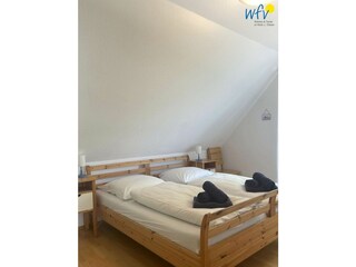 Casa de vacaciones Borkum Características 15