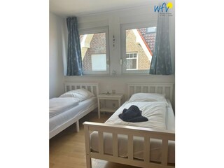 Casa de vacaciones Borkum Características 16