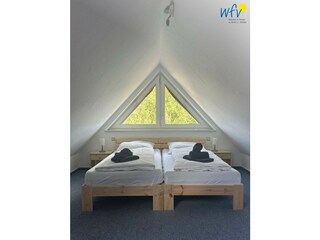 Vakantiehuis Borkum Kenmerken 19