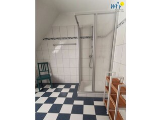 Casa per le vacanze Borkum Registrazione all'aperto 8