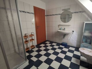 Casa per le vacanze Borkum Registrazione all'aperto 9