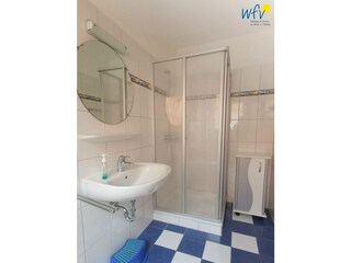 Casa per le vacanze Borkum Registrazione all'aperto 10