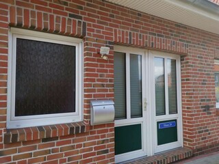 Casa de vacaciones Borkum Grabación al aire libre 11