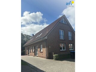 Vakantiehuis Borkum Buitenaudio-opname 15