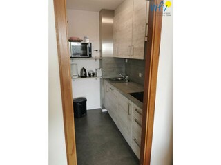 Apartamento de vacaciones Borkum Grabación al aire libre 4