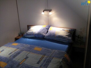 Apartamento de vacaciones Borkum Características 15