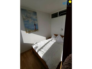 Apartamento de vacaciones Borkum Características 16