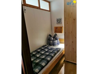 Apartamento de vacaciones Borkum Características 17