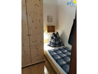Apartamento de vacaciones Borkum Características 18