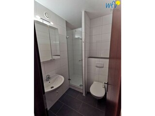 Appartamento per vacanze Borkum Registrazione all'aperto 7