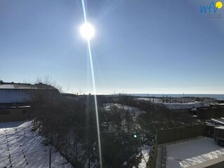 Appartamento per vacanze Borkum Registrazione all'aperto 10