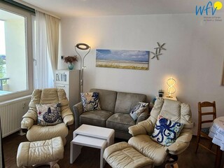 Appartamento per vacanze Borkum Caratteristiche 22