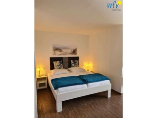Apartamento de vacaciones Borkum Características 21