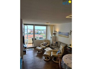 Apartamento de vacaciones Borkum Características 22