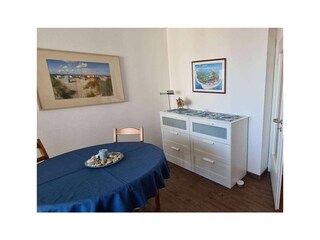 Apartamento de vacaciones Borkum Características 24