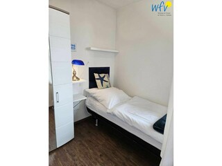 Apartamento de vacaciones Borkum Características 25